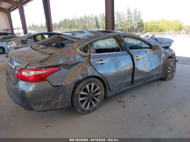 Nissan Altima 2.5 Sv 2016 1N4AL3AP6GC293233 Image 4
