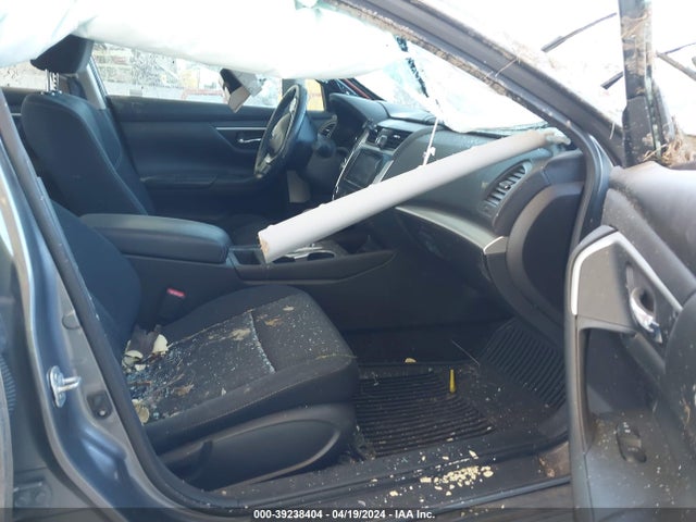 Nissan Altima 2.5 Sv 2016 1N4AL3AP6GC293233 Image 5