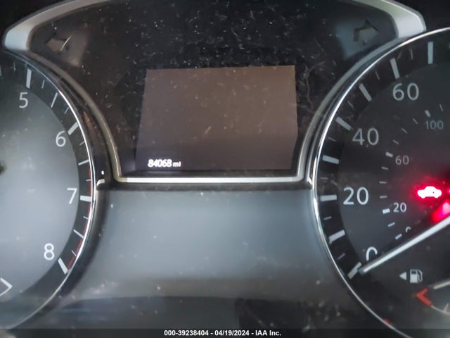 Nissan Altima 2.5 Sv 2016 1N4AL3AP6GC293233 Image 7