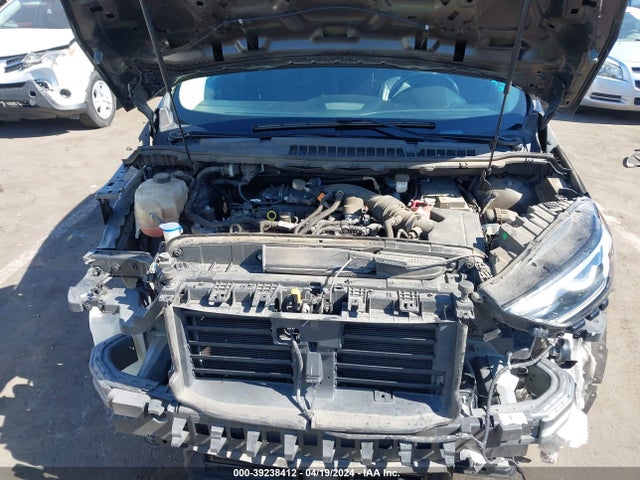 Ford Edge Titanium 2019 2FMPK3K96KBC02635 Image 10