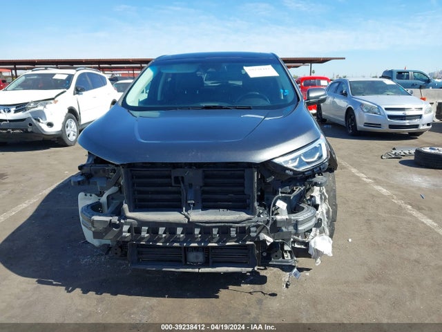 Ford Edge Titanium 2019 2FMPK3K96KBC02635 Image 13