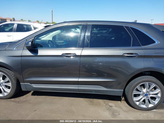 Ford Edge Titanium 2019 2FMPK3K96KBC02635 Image 15