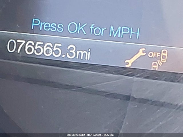 Ford Edge Titanium 2019 2FMPK3K96KBC02635 Image 16