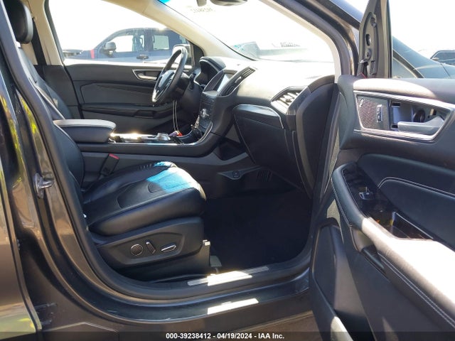Ford Edge Titanium 2019 2FMPK3K96KBC02635 Image 5