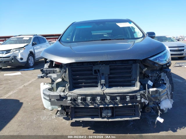 Ford Edge Titanium 2019 2FMPK3K96KBC02635 Image 6