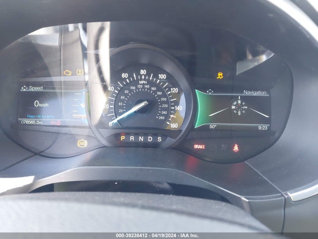 Ford Edge Titanium 2019 2FMPK3K96KBC02635 Image 7