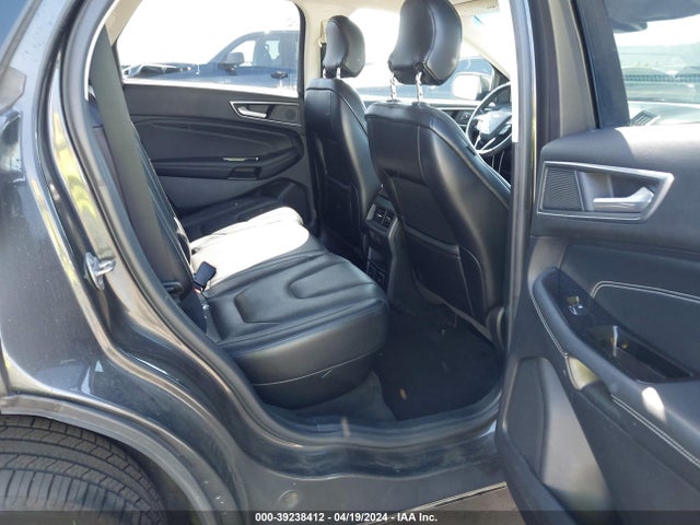 Ford Edge Titanium 2019 2FMPK3K96KBC02635 Image 8