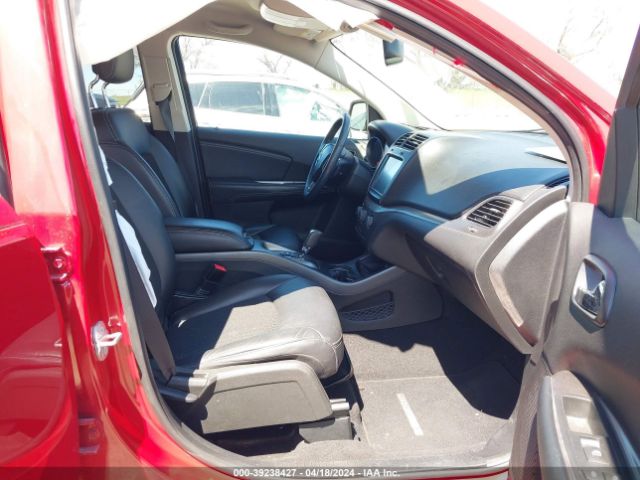 3C4PDCGGXGT107030 Dodge Journey Crossroad Plus