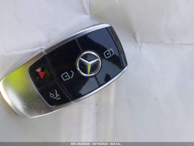 WDDUG6GB9JA360862 Mercedes-Benz S 450 4matic