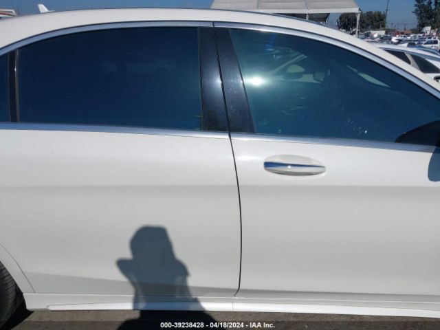 WDDUG6GB9JA360862 Mercedes-Benz S 450 4matic