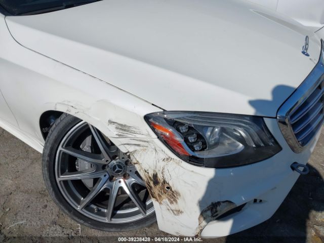 WDDUG6GB9JA360862 Mercedes-Benz S 450 4matic