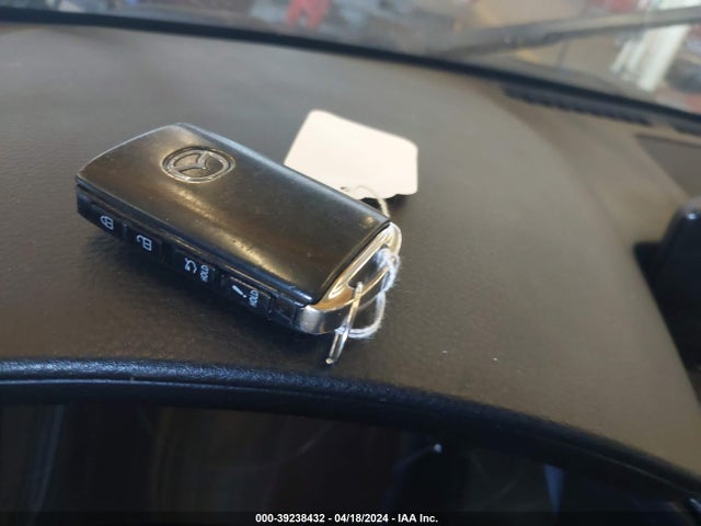 3MZBPADL8KM108166 Mazda Mazda3 Preferred Package