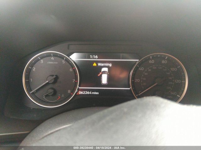 2022 MITSUBISHI OUTLANDER JA4J4UA89NZ025352 Photo 6