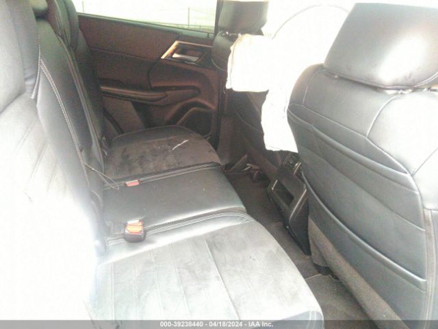 2022 MITSUBISHI OUTLANDER JA4J4UA89NZ025352 Photo 7