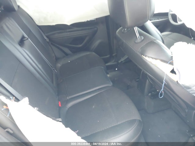 KL4CJASB4KB701608 Buick Encore Fwd Preferred