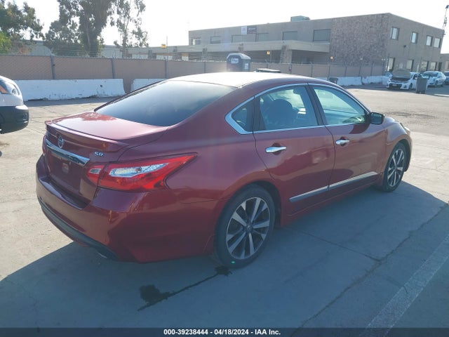 Nissan Altima 2.5 Sr 2016 1N4AL3AP1GC119473 Image 4