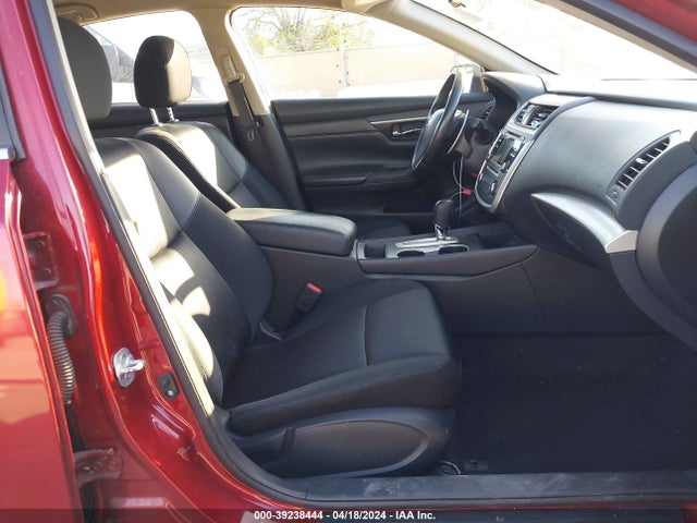 Nissan Altima 2.5 Sr 2016 1N4AL3AP1GC119473 Image 5