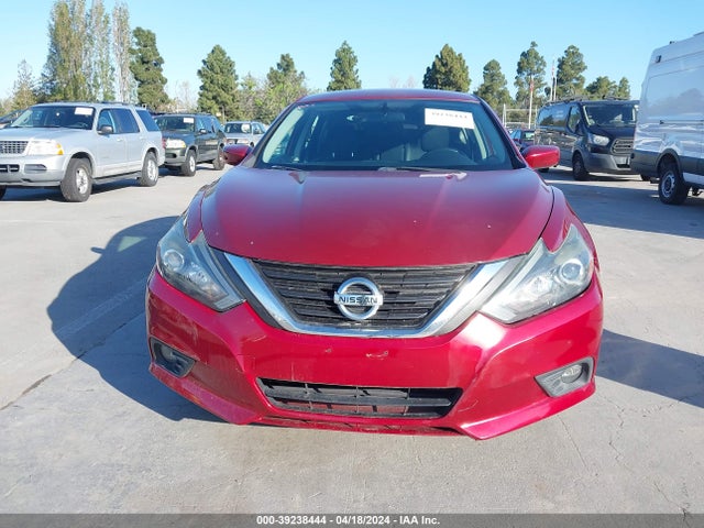 Nissan Altima 2.5 Sr 2016 1N4AL3AP1GC119473 Image 6