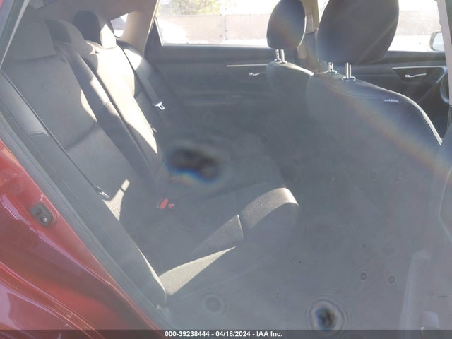 Nissan Altima 2.5 Sr 2016 1N4AL3AP1GC119473 Image 8