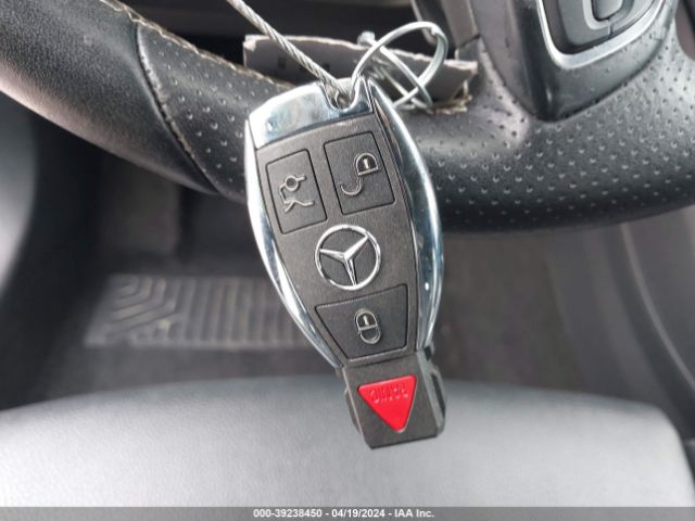 WDDSJ4EB1HN399853 Mercedes-Benz CLA 250