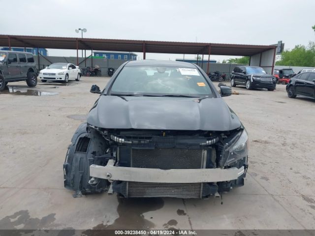 WDDSJ4EB1HN399853 Mercedes-Benz CLA 250