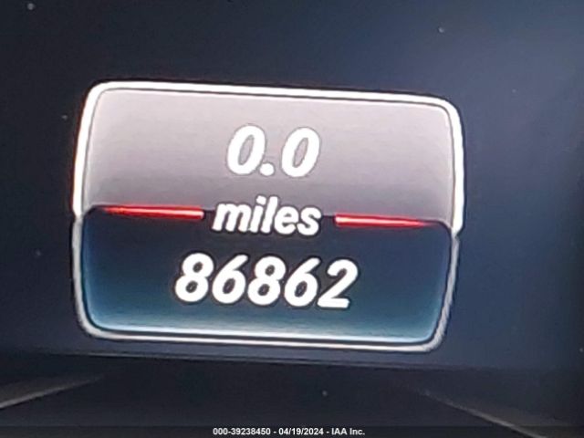 WDDSJ4EB1HN399853 Mercedes-Benz CLA 250