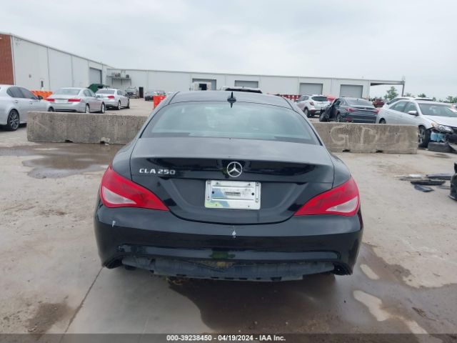 WDDSJ4EB1HN399853 Mercedes-Benz CLA 250