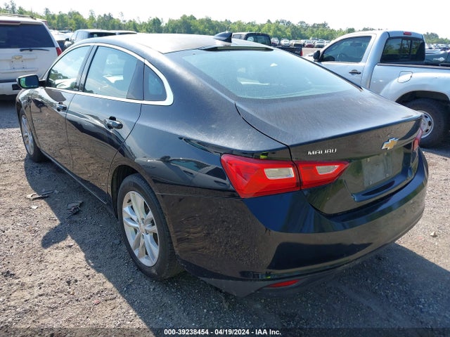 Chevrolet MALIBU 1LT 2017 1G1ZE5ST1HF154571 Image 3