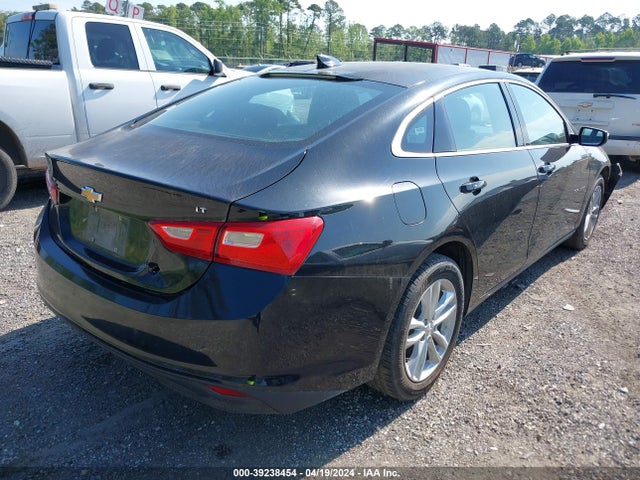 Chevrolet MALIBU 1LT 2017 1G1ZE5ST1HF154571 Image 4