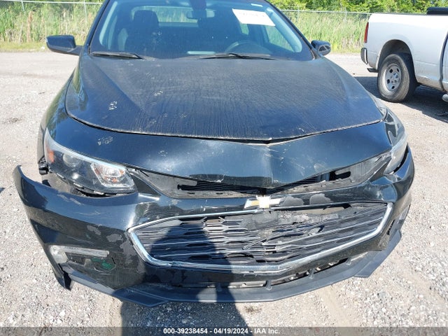 Chevrolet MALIBU 1LT 2017 1G1ZE5ST1HF154571 Image 6