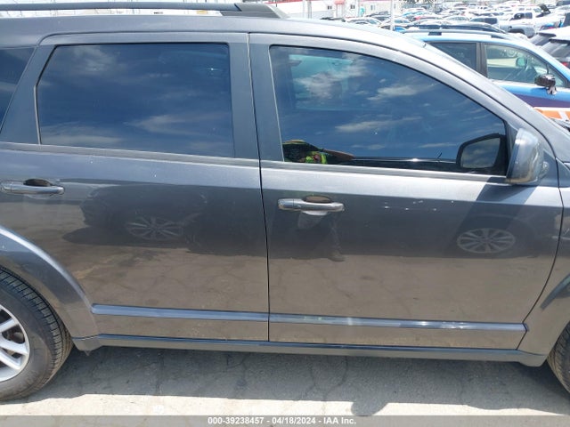 Dodge Journey Sxt 2017 3C4PDCBG9HT526589 Image 13