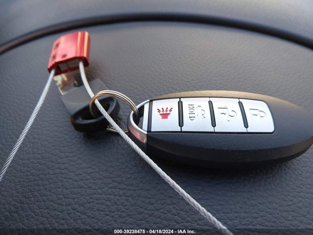 Nissan Altima 2.5 S 2014 1N4AL3AP1EN369880 Image 11
