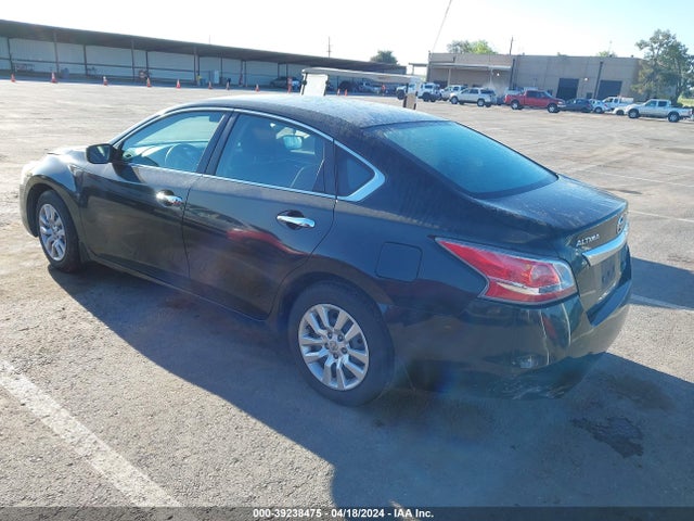 Nissan Altima 2.5 S 2014 1N4AL3AP1EN369880 Image 3
