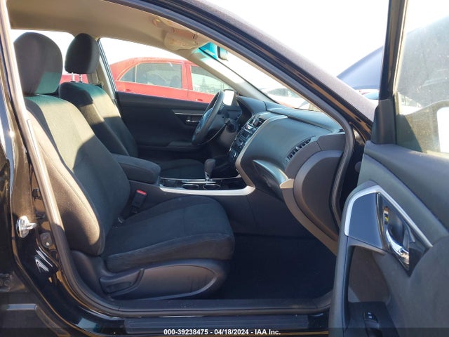 Nissan Altima 2.5 S 2014 1N4AL3AP1EN369880 Image 5