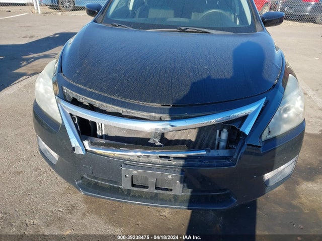 Nissan Altima 2.5 S 2014 1N4AL3AP1EN369880 Image 6