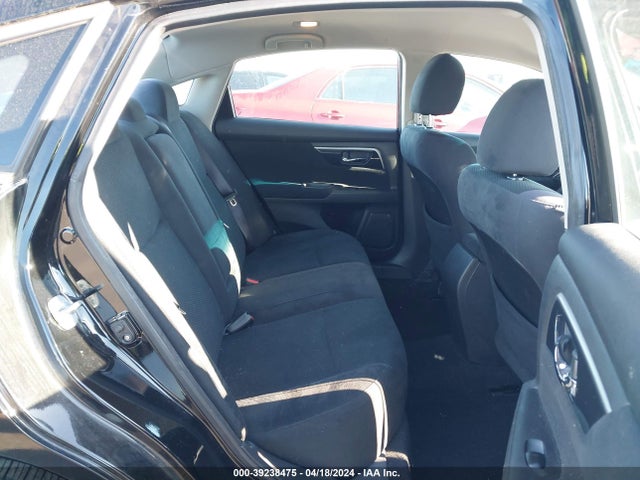 Nissan Altima 2.5 S 2014 1N4AL3AP1EN369880 Image 8
