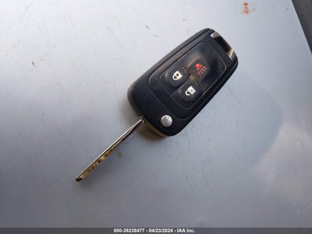 Chevrolet Spark 1lt Cvt 2015 KL8CD6S93FC718402 Image 11
