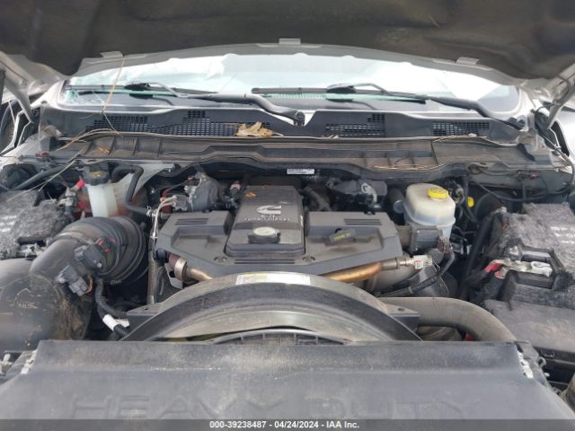 3C6UR5CL8GG341282 RAM 2500 Tradesman