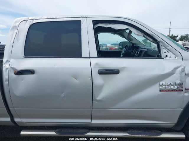 3C6UR5CL8GG341282 RAM 2500 Tradesman