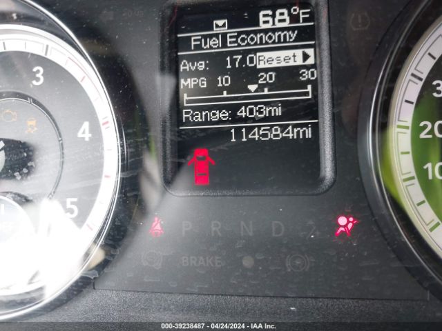 3C6UR5CL8GG341282 RAM 2500 Tradesman