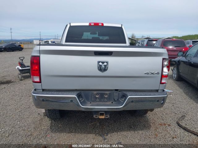 3C6UR5CL8GG341282 RAM 2500 Tradesman