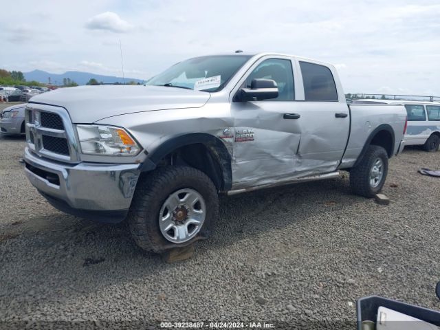 3C6UR5CL8GG341282 RAM 2500 Tradesman
