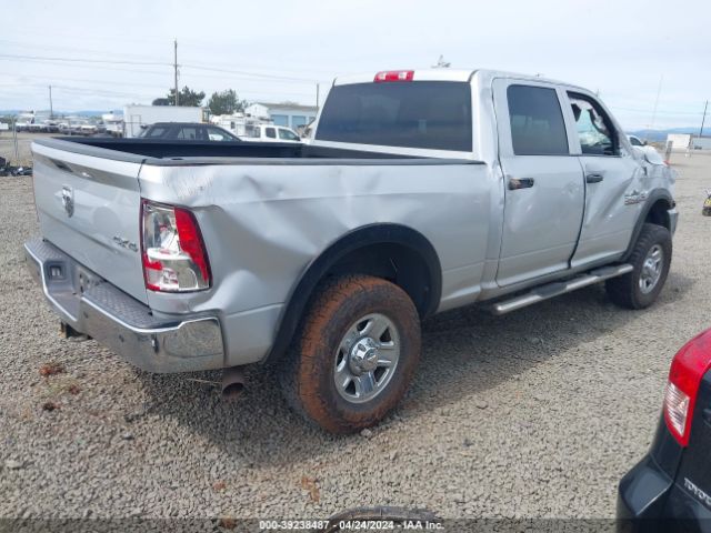 3C6UR5CL8GG341282 RAM 2500 Tradesman