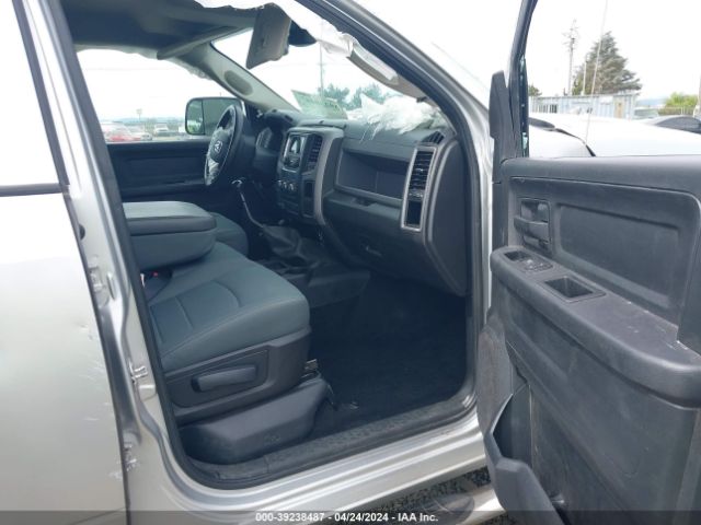 3C6UR5CL8GG341282 RAM 2500 Tradesman