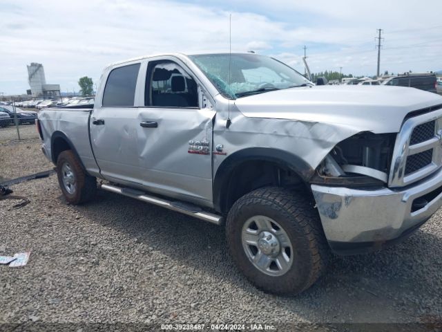 3C6UR5CL8GG341282 RAM 2500 Tradesman