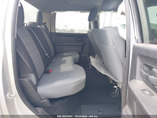 3C6UR5CL8GG341282 RAM 2500 Tradesman