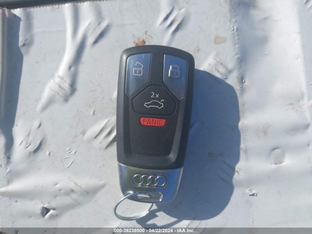 WAUENAF40KA044226 Audi A4 45 Premium