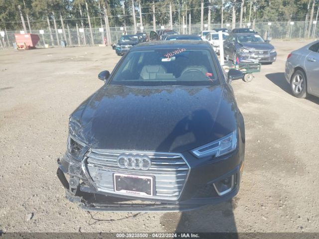WAUENAF40KA044226 Audi A4 45 Premium