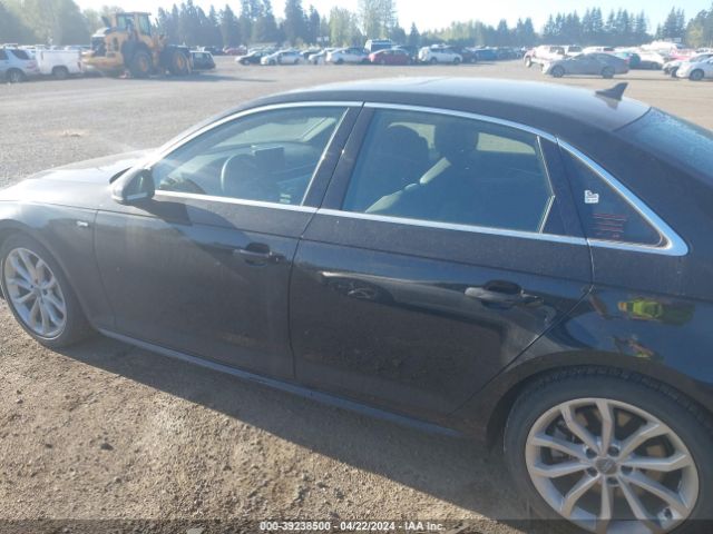 WAUENAF40KA044226 Audi A4 45 Premium
