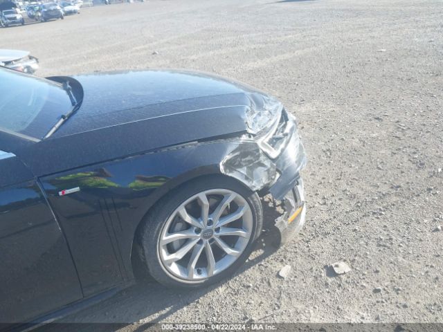 WAUENAF40KA044226 Audi A4 45 Premium